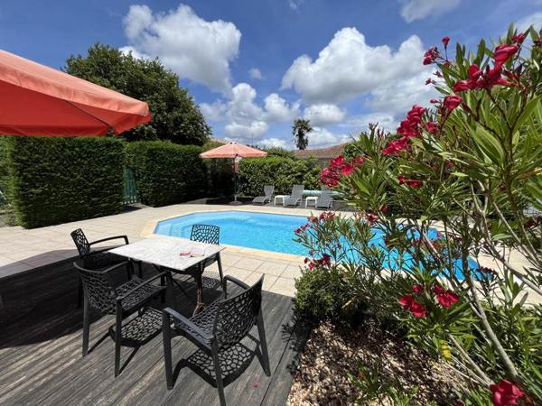 Maison 460 000 € Andernos-les-Bains 4 p 113 m² DPE D