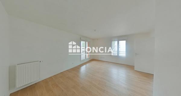 Location Appartement 3 pièces 64.9 m² - Saint-denis 93200