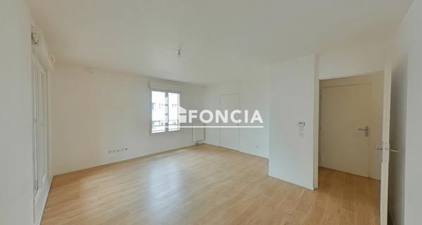 Location Appartement 3 pièces 64.9 m² - Saint-denis 93200