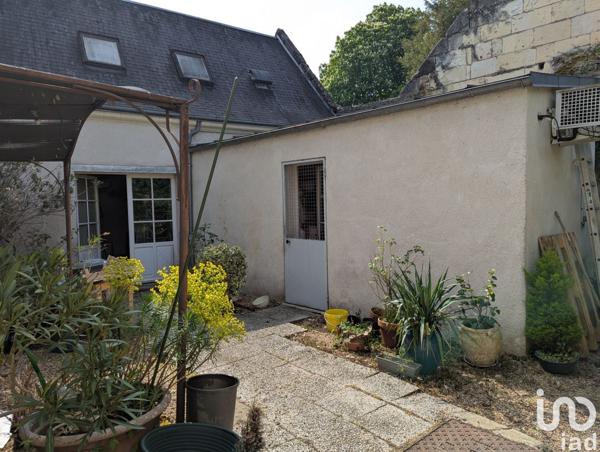 Boulangerie à vendre 124 m² Benais