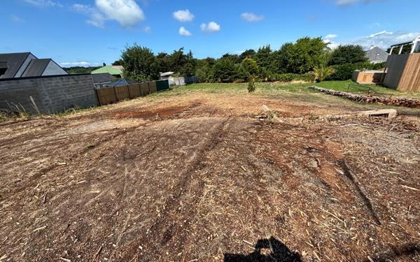 Terrain à vendre    La Turballe