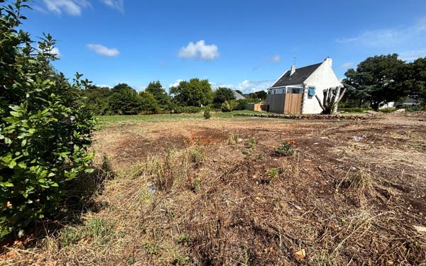 Terrain à vendre    La Turballe