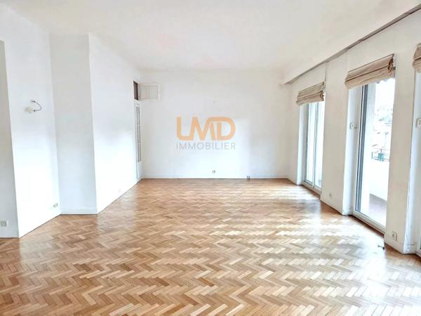 Magnifique appartement T3/4 avec balcons - Paradis - 13008 Marseille