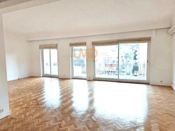 Magnifique appartement T3/4 avec balcons - Paradis - 13008 Marseille