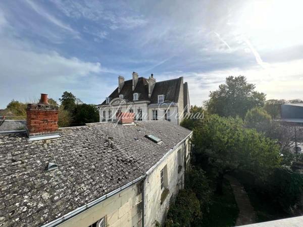 Propriete à vendre 25 pièces proche de POITIERS (86)
