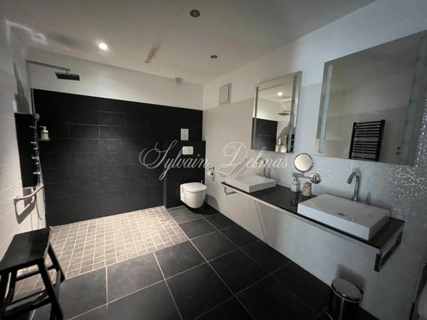 Propriete à vendre 25 pièces proche de POITIERS (86)