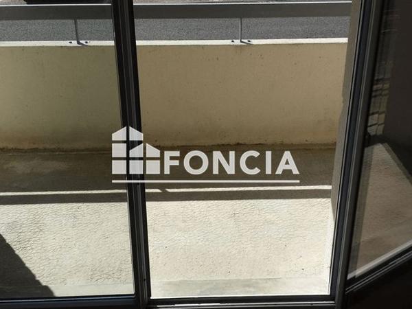 Location Appartement 2 pièces 43.98 m² - 16 RUE DU MERLANDOU Bergerac 24100