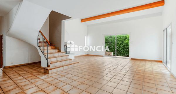 À vendre Maison 6 pièces 143.2 m² - Boujan-sur-libron 34760