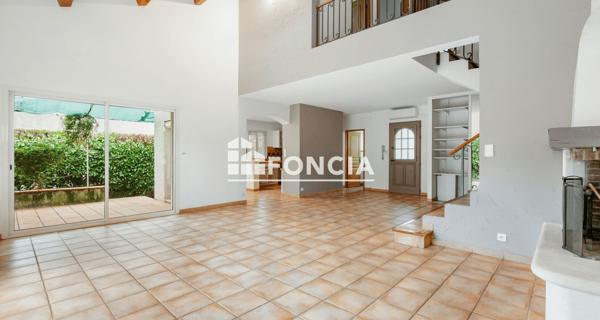 À vendre Maison 6 pièces 143.2 m² - Boujan-sur-libron 34760