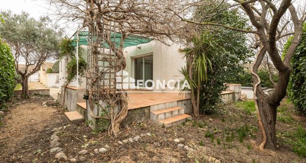 À vendre Maison 6 pièces 143.2 m² - Boujan-sur-libron 34760