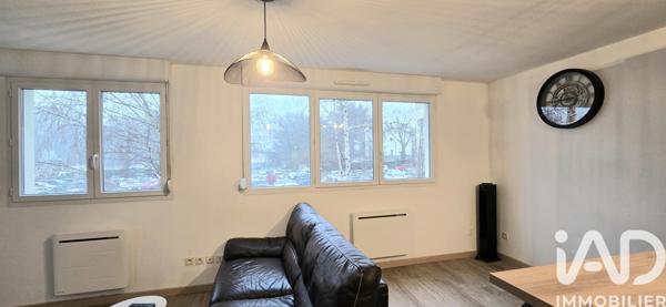 Location appartement 2 pièces 45 m² Saint-Étienne