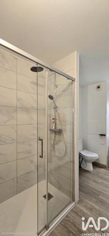 Location appartement 2 pièces 45 m² Saint-Étienne