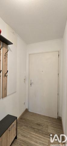 Location appartement 2 pièces 45 m² Saint-Étienne