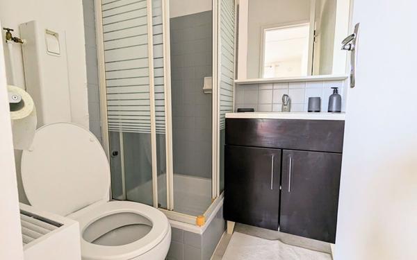 Appartement à louer    1 pièce • 14,70 m2 Toulouse