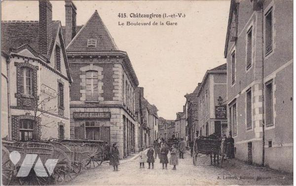 MAISON DE BOURG A VENDRE