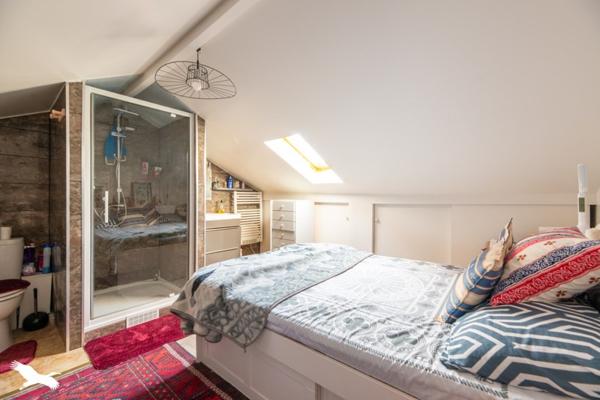 Maison à vendre |                                       Eaubonne |                                        4 pièces  |  72 m²