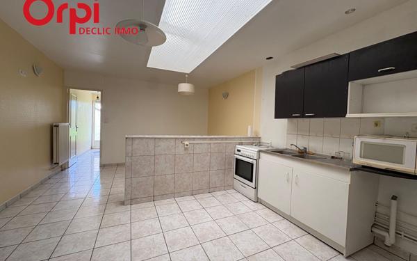 Immeuble à vendre    6 pièces • 85 m2 Amiens