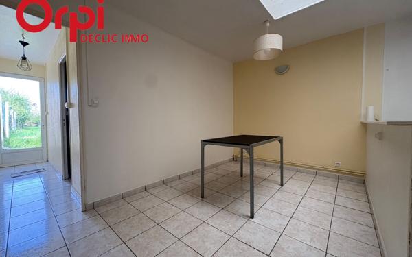 Immeuble à vendre    6 pièces • 85 m2 Amiens