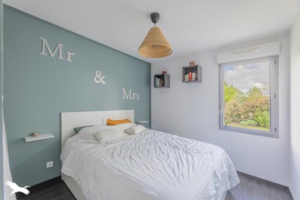 Maison à vendre |  Auzouer-en-Touraine |  5 pièces | 107 m²