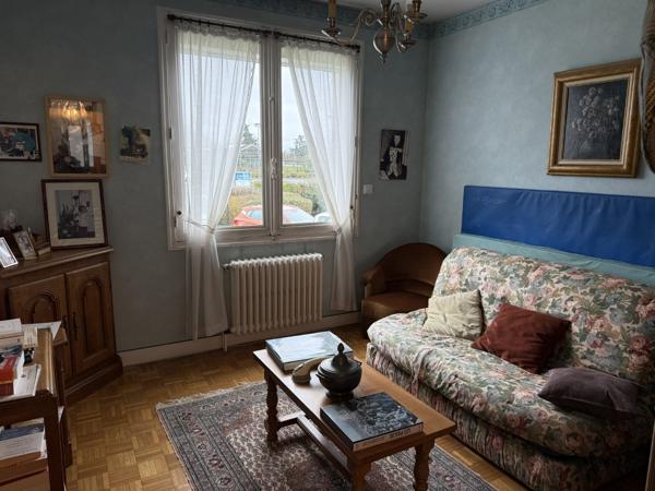 Maison à SAINT JEAN LE BLANC (45650)