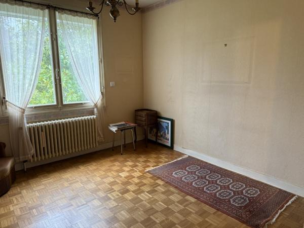 Maison à SAINT JEAN LE BLANC (45650)