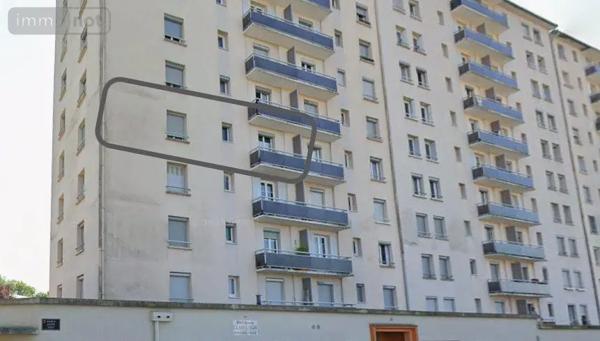 Achat - Appartement Chaumont 52000 4 pièces 87 m 2