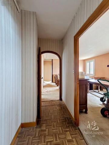 Achat - Appartement Chaumont 52000 4 pièces 87 m 2