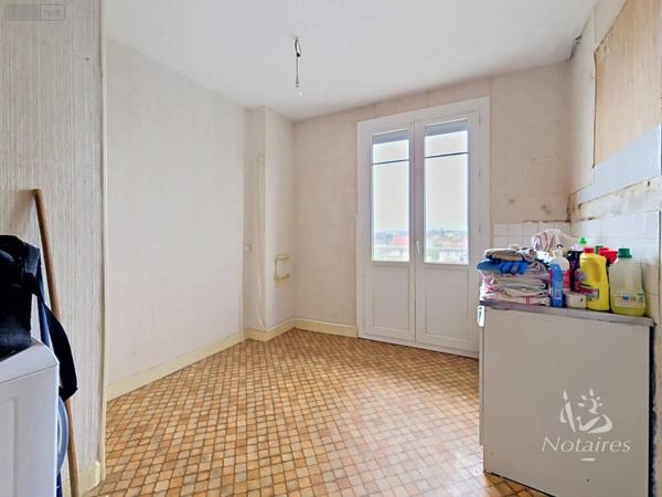 Achat - Appartement Chaumont 52000 4 pièces 87 m 2