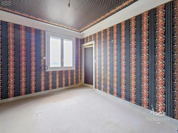 Achat - Appartement Chaumont 52000 4 pièces 87 m 2
