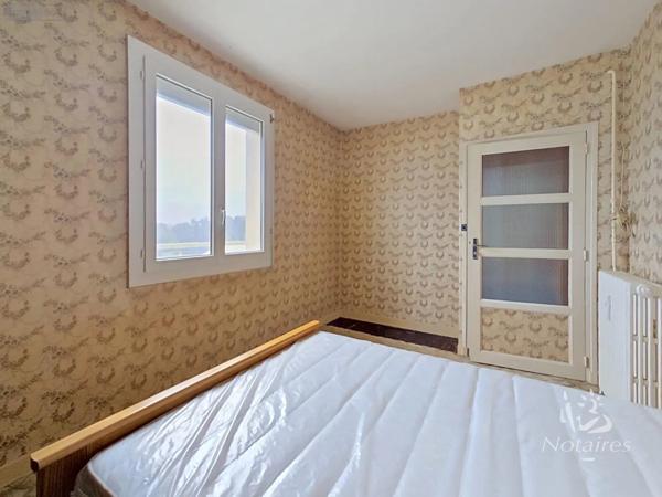 Achat - Appartement Chaumont 52000 4 pièces 87 m 2