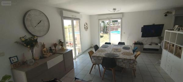 Location - Maison Val-d'Izé 35450 4 pièces 104 m 2 617 m 2