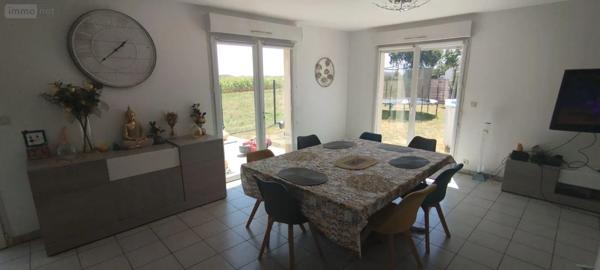Location - Maison Val-d'Izé 35450 4 pièces 104 m 2 617 m 2
