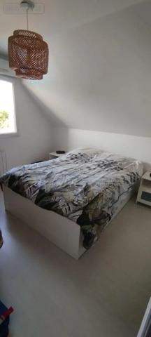 Location - Maison Val-d'Izé 35450 4 pièces 104 m 2 617 m 2