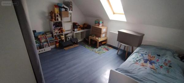 Location - Maison Val-d'Izé 35450 4 pièces 104 m 2 617 m 2