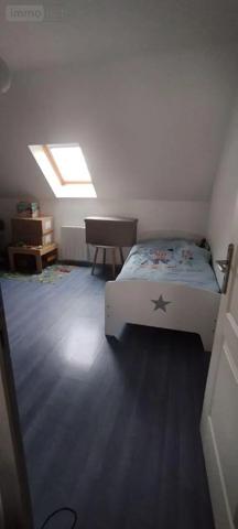 Location - Maison Val-d'Izé 35450 4 pièces 104 m 2 617 m 2