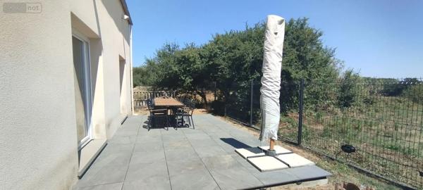 Location - Maison Val-d'Izé 35450 4 pièces 104 m 2 617 m 2