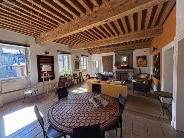 Achat - Appartement Chambéry 73000 7 pièces 200 m 2 853 m 2