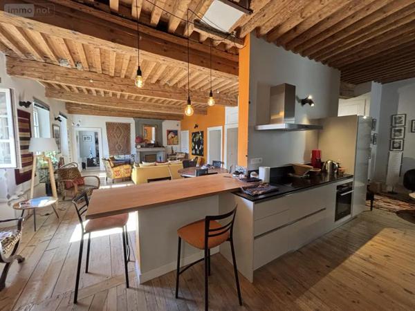 Achat - Appartement Chambéry 73000 7 pièces 200 m 2 853 m 2