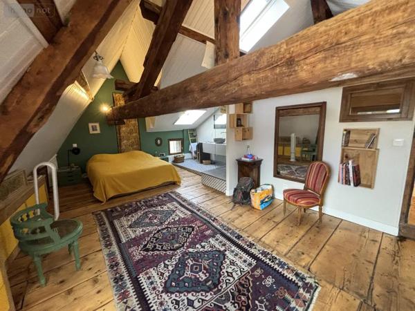 Achat - Appartement Chambéry 73000 7 pièces 200 m 2 853 m 2