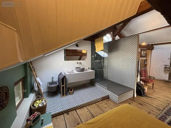 Achat - Appartement Chambéry 73000 7 pièces 200 m 2 853 m 2