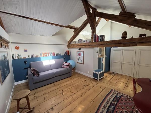 Achat - Appartement Chambéry 73000 7 pièces 200 m 2 853 m 2
