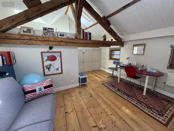 Achat - Appartement Chambéry 73000 7 pièces 200 m 2 853 m 2