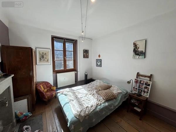 Achat - Appartement Chambéry 73000 7 pièces 200 m 2 853 m 2