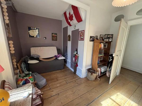 Achat - Appartement Chambéry 73000 7 pièces 200 m 2 853 m 2
