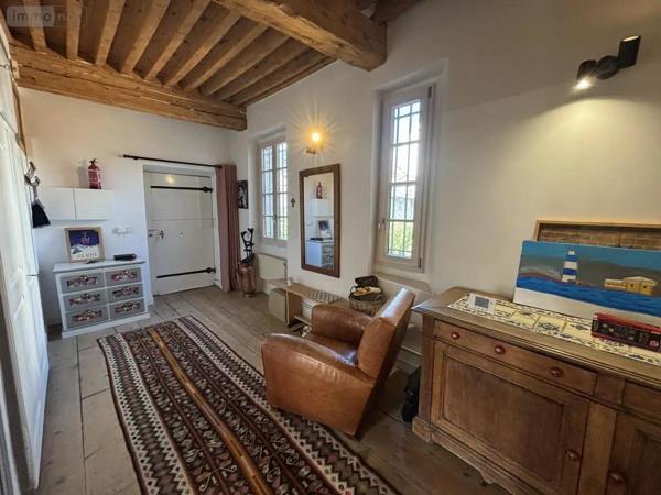 Achat - Appartement Chambéry 73000 7 pièces 200 m 2 853 m 2