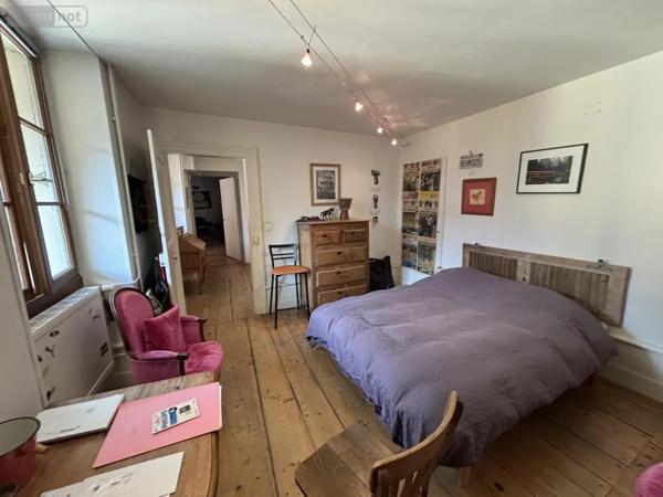 Achat - Appartement Chambéry 73000 7 pièces 200 m 2 853 m 2