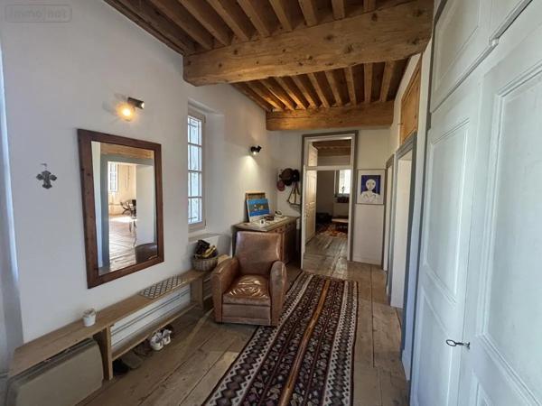 Achat - Appartement Chambéry 73000 7 pièces 200 m 2 853 m 2