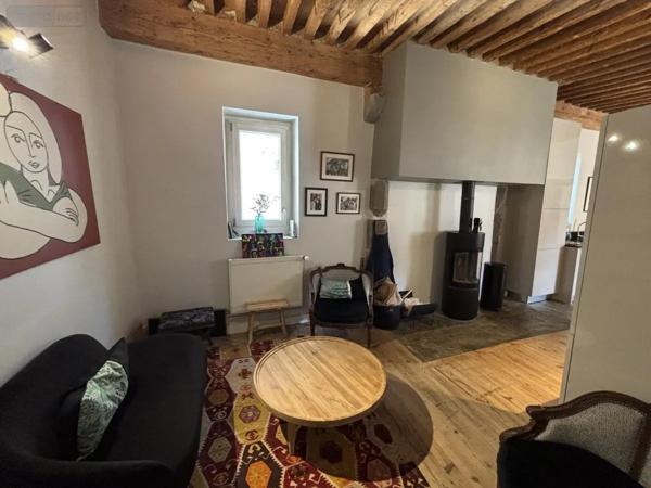 Achat - Appartement Chambéry 73000 7 pièces 200 m 2 853 m 2