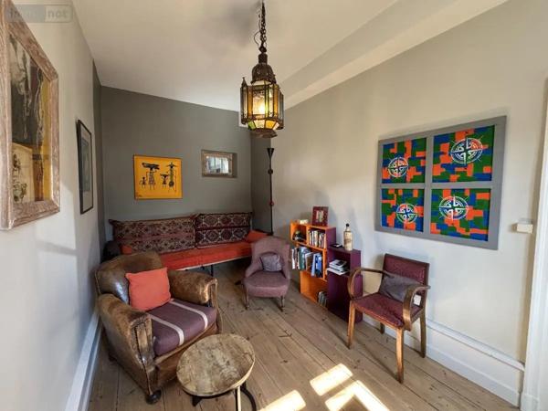 Achat - Appartement Chambéry 73000 7 pièces 200 m 2 853 m 2