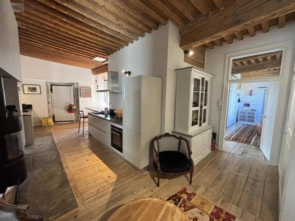 Achat - Appartement Chambéry 73000 7 pièces 200 m 2 853 m 2